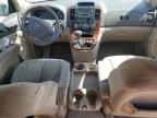 2006 Kia Sedona Ex للبيع في Cahokia Heights، IL - Hail