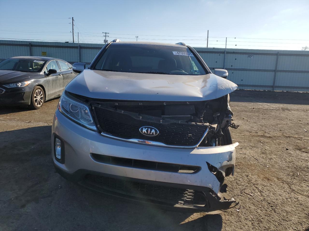2015 Kia Sorento - Image 5