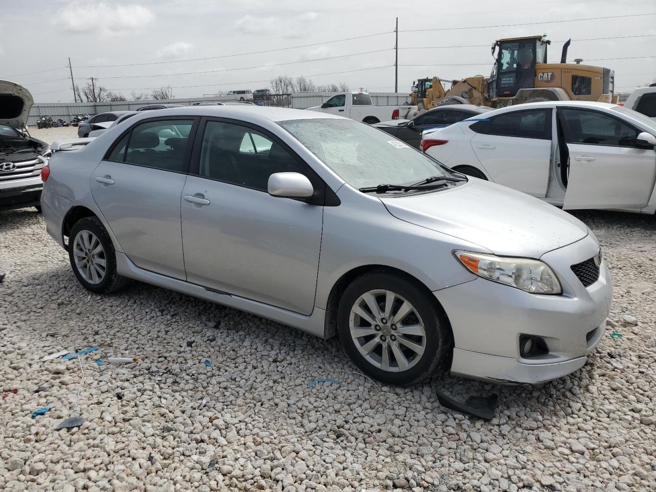 2010 Toyota Corolla - Image 4