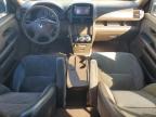 2002 Honda Cr-V Ex للبيع في Barberton، OH - Rear End