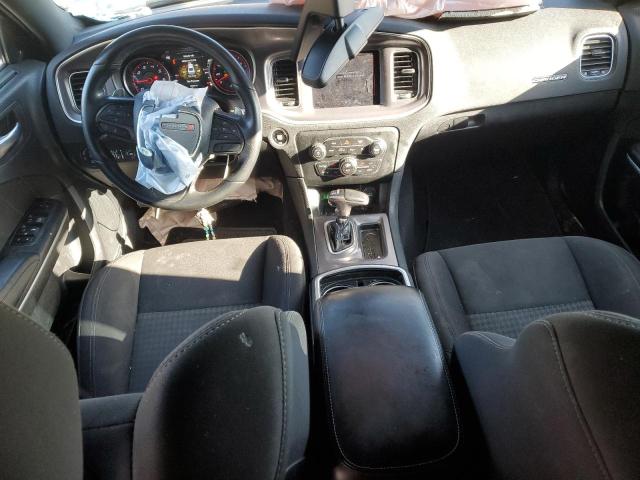  DODGE CHARGER 2020 Szary