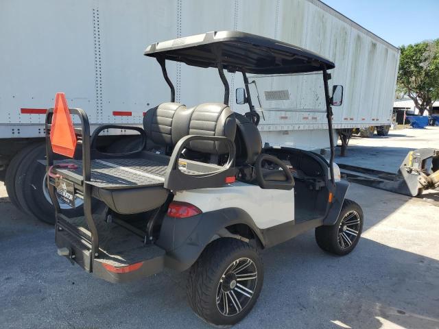 2022 ASPT GOLF CART  
