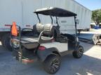 2022 ASPT GOLF CART   a la Venta en Copart FL - ORLANDO SOUTH