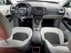 2017 Jeep Compass Latitude de vânzare în Walton, KY - Rear End