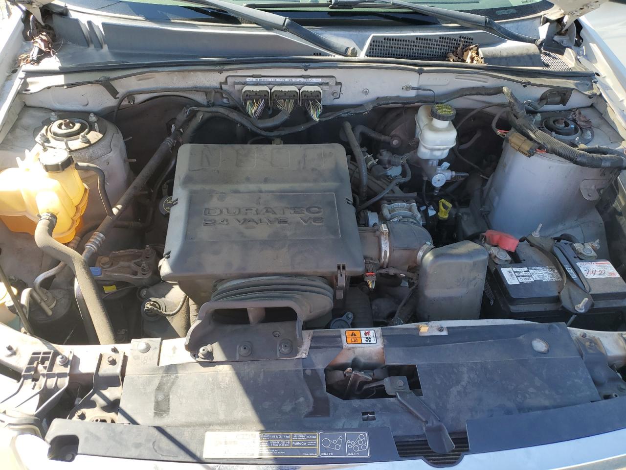 2011 Ford Escape - Image 12