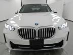 2024 Bmw X5 Xdrive40I на продаже в Wilmer, TX - Minor Dent/Scratches
