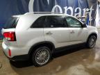 2014 Kia Sorento Lx იყიდება Woodhaven-ში, MI - Minor Dent/Scratches