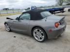 2003 Bmw Z4 3.0 იყიდება Wichita-ში, KS - Front End