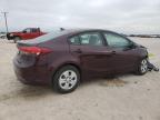 2017 Kia Forte Lx for Sale in Andrews, TX - Front End
