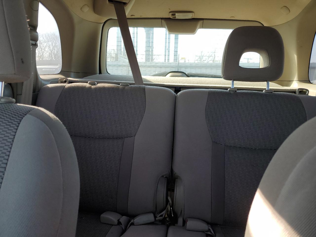 2004 Toyota Rav4 VIN: JTEHD20V440003614 Lot: 46427905
