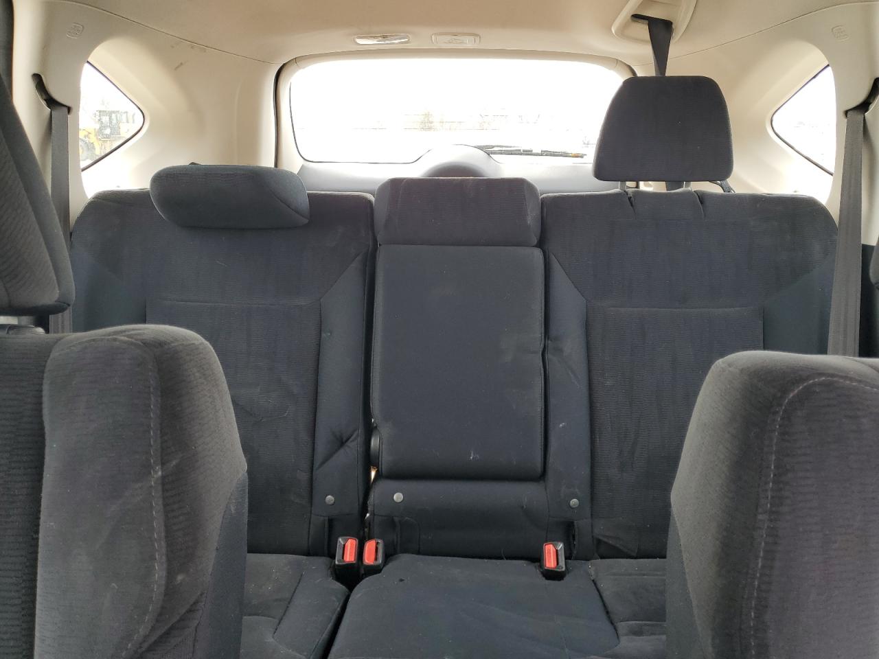 2014 Honda CR-V - Image 10