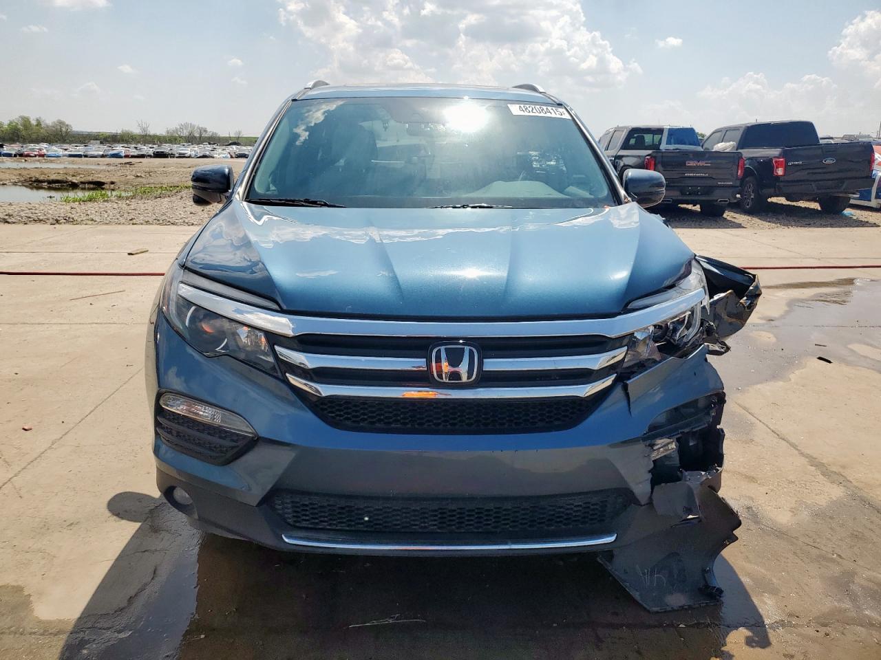 2016 Honda Pilot - Image 5