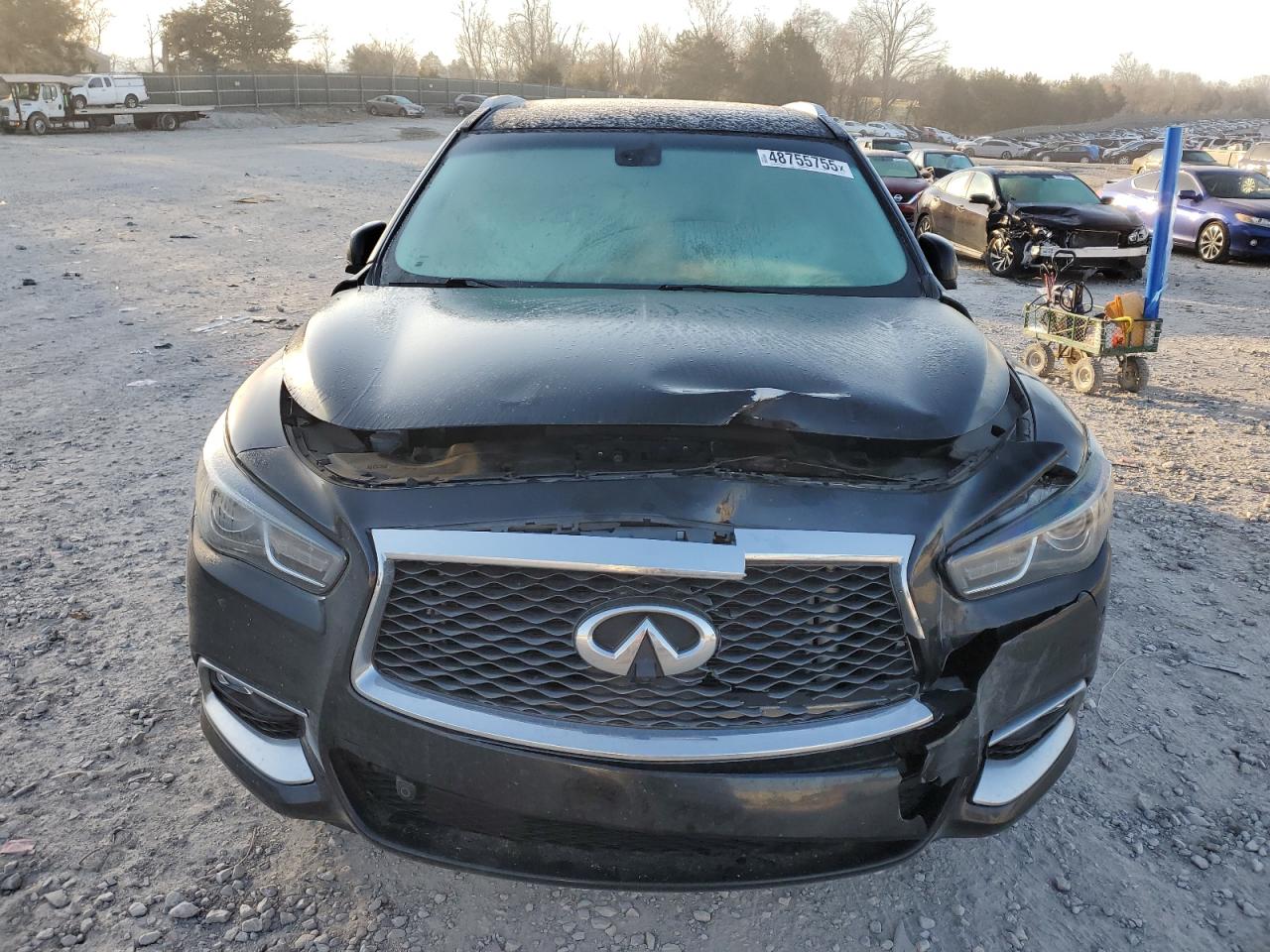 2016 Infiniti QX60 - Image 5