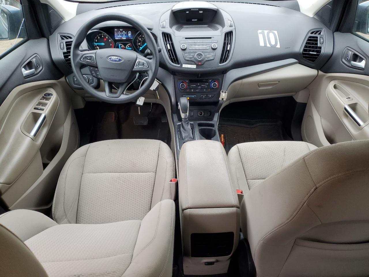 2018 Ford Escape - Image 8
