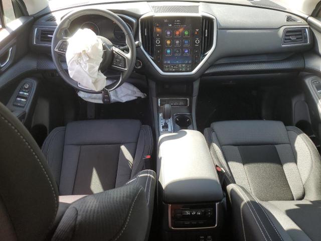  SUBARU ASCENT 2023 Серебристый