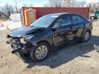 2020 Kia Rio Lx zu verkaufen in Baltimore, MD - Front End