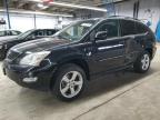 2005 Lexus Rx 330 للبيع في Wheeling، IL - Side