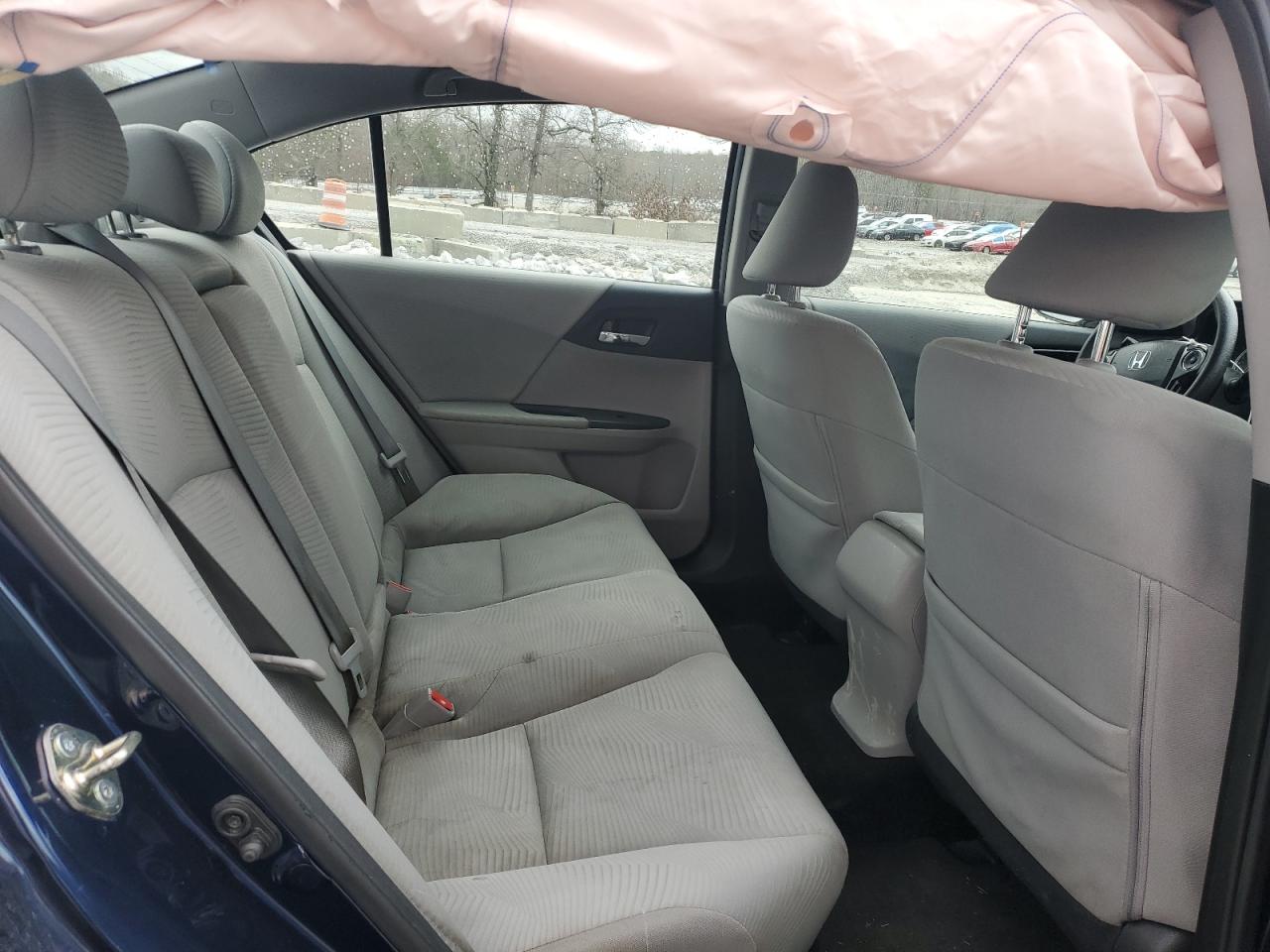 2016 Honda Accord - Image 10