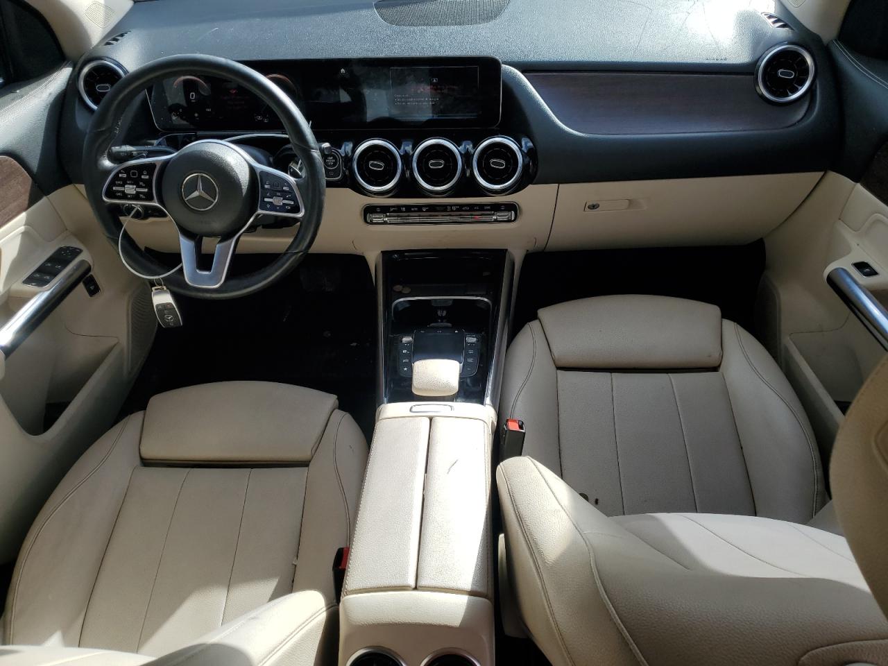 2021 Mercedes-Benz GLA-klasse - Image 8