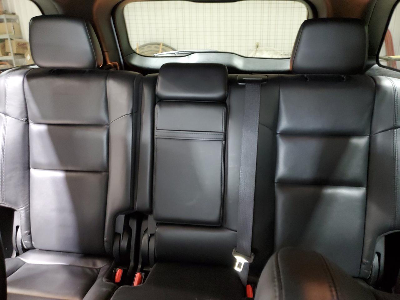 2021 Jeep Grand Cherokee - Image 10