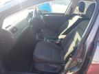2013 VOLKSWAGEN GOLF SE BL for sale at Copart CORBY