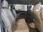 2017 Honda Odyssey Exl продається в Austell, GA - Front End