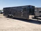 Mercedes, TX에서 판매 중인 2025 Interstate Enclosed Cargo Trailer - Minor Dent/Scratches