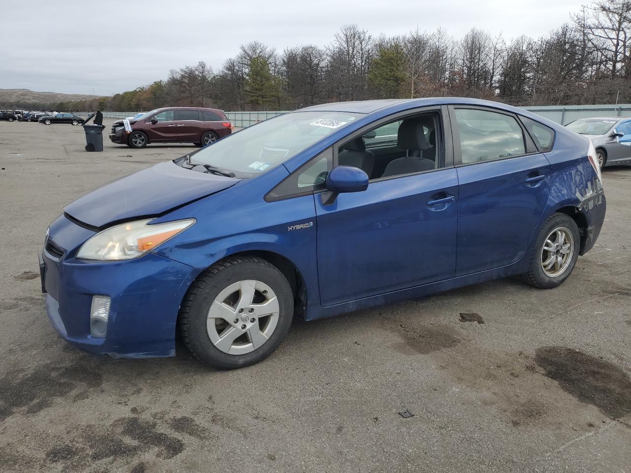 2010 Toyota Prius - Image 1