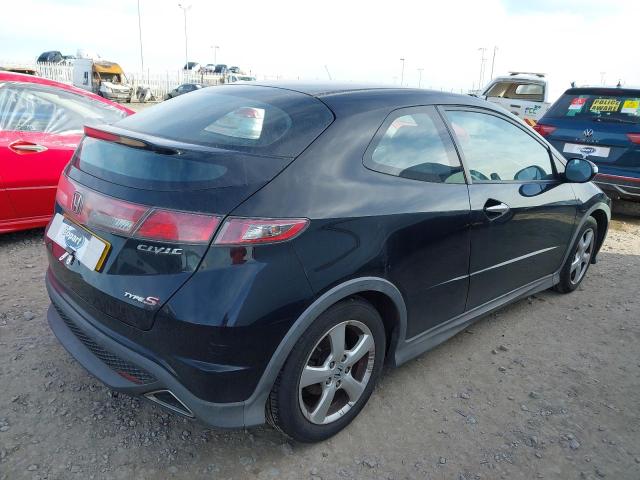 2010 HONDA CIVIC TYPE