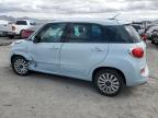 2014 Fiat 500L Easy de vânzare în Las Vegas, NV - Front End