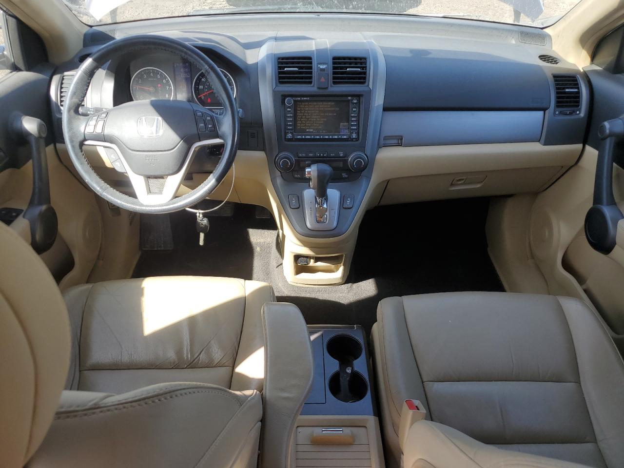 2011 Honda CR-V - Image 8