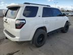 2018 Toyota 4Runner Sr5/Sr5 Premium за продажба в Littleton, CO - Front End