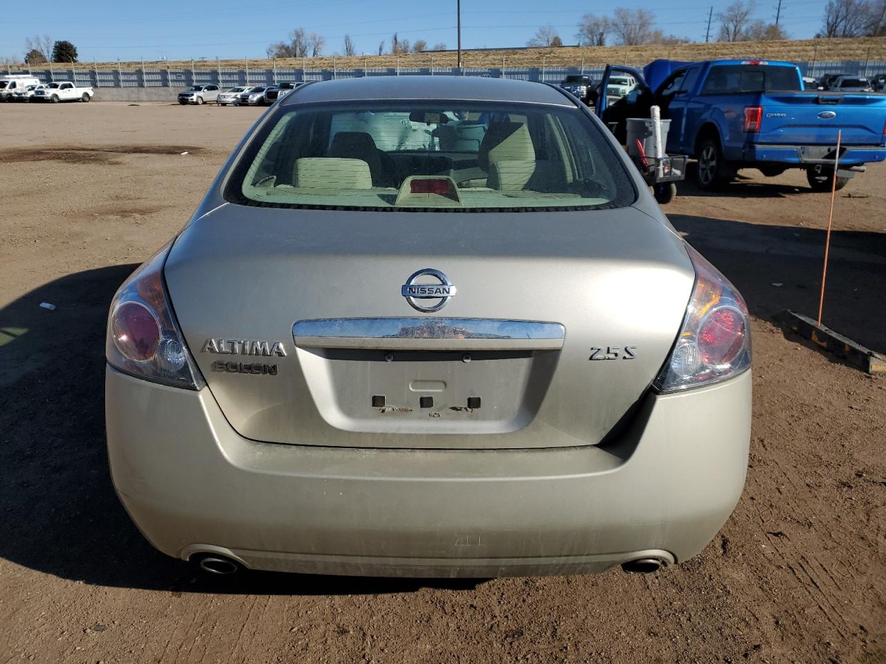 2009 Nissan Altima - Image 6