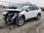 2020 Toyota Rav4 Xle de vânzare în Cicero, IN - Front End