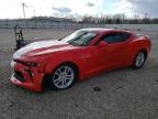 2018 Chevrolet Camaro Lt იყიდება Louisville-ში, KY - Front End