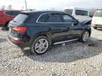 2018 Audi Q5 Premium Plus იყიდება Wayland-ში, MI - Front End