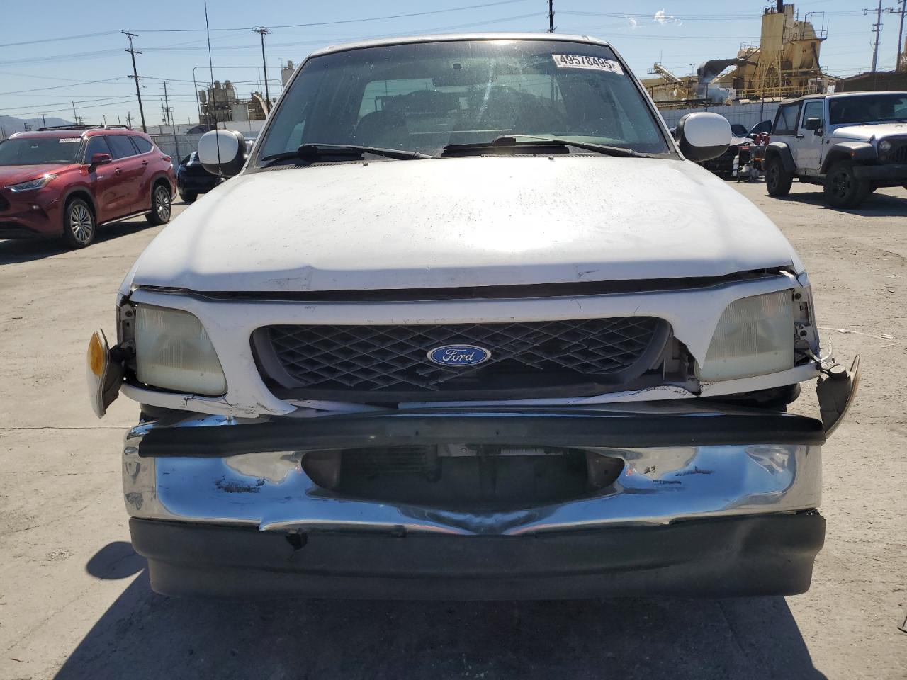 1997 Ford F-150 - Image 5