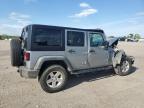 2013 Jeep Wrangler Unlimited Sport na sprzedaż w Newton, AL - Front End