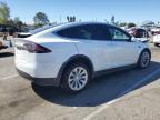 2020 Tesla Model X  de vânzare în Van Nuys, CA - Front End