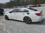 2018 Honda Accord Exl for Sale in Gainesville, GA - Front End