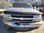 2003 Chevrolet Tahoe K1500 de vânzare în Waldorf, MD - Front End