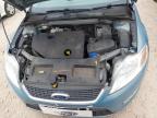 2010 FORD MONDEO ZET for sale at Copart BRISTOL
