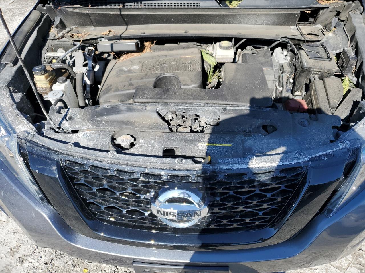2019 Nissan Pathfinder - Image 12