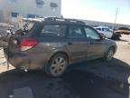 2008 Subaru Outback 2.5I for Sale in Albuquerque, NM - All Over