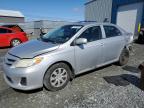 2011 Toyota Corolla Base de vânzare în Elmsdale, NS - Rear End