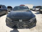 2021 Honda Accord Sport en Venta en Temple, TX - Rear End