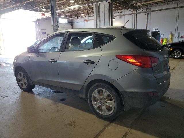 2013 HYUNDAI TUCSON GL