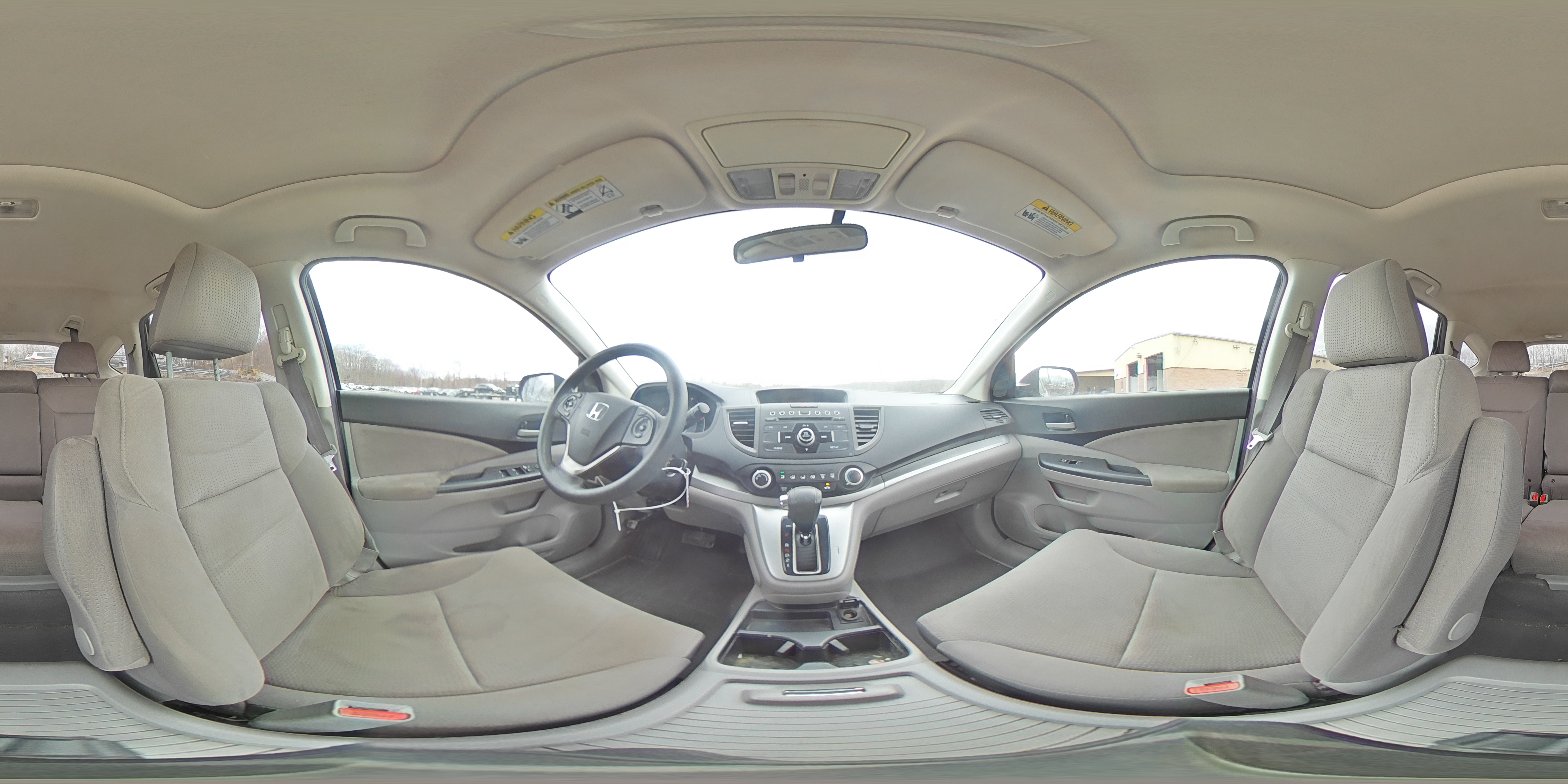 2014 Honda CR-V - Image 15