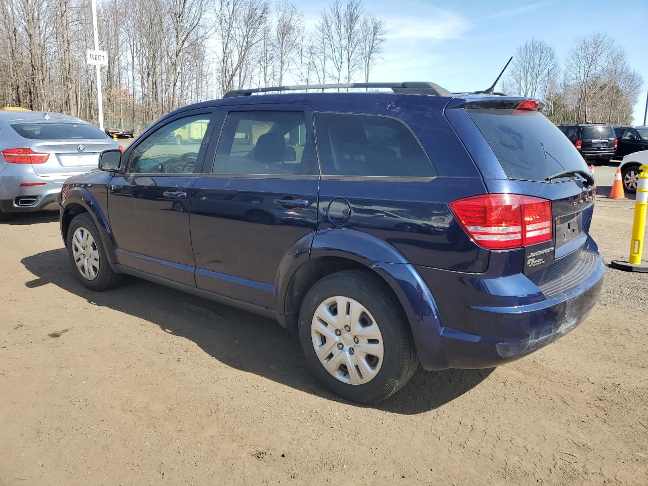 2018 Dodge Journey - Image 2