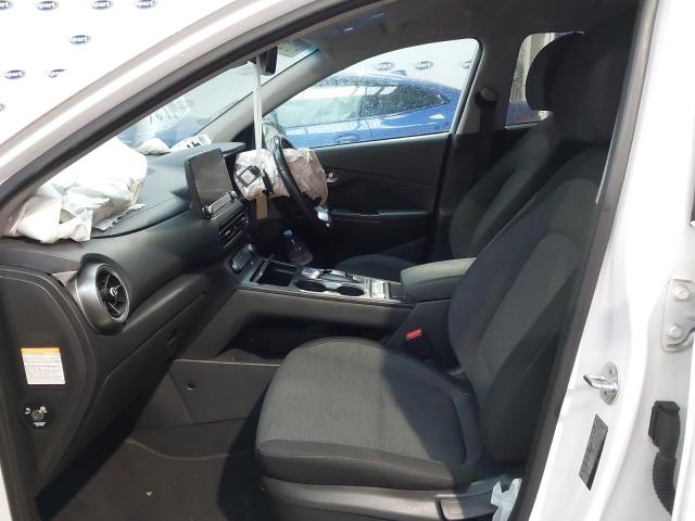 2021 HYUNDAI KONA PREMI